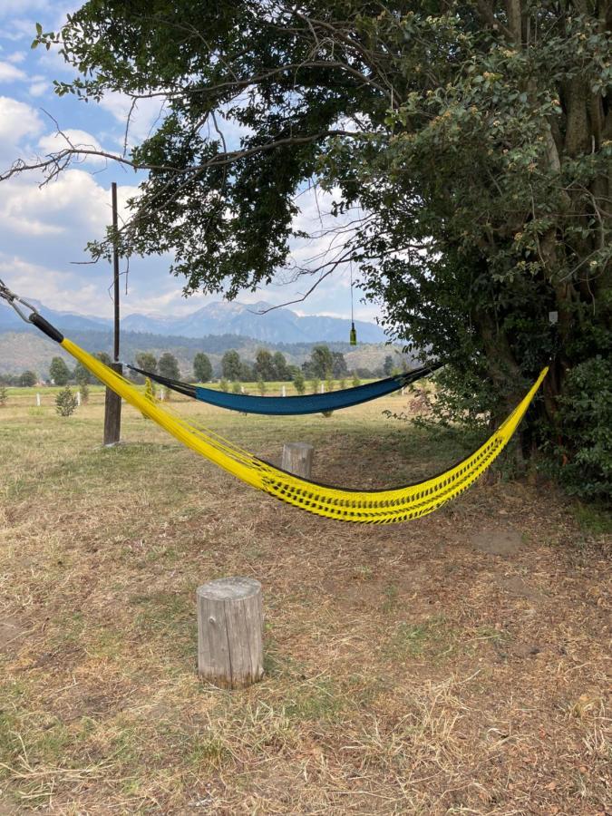 Floresta Casa De Campo Amecameca Zewnętrze zdjęcie
