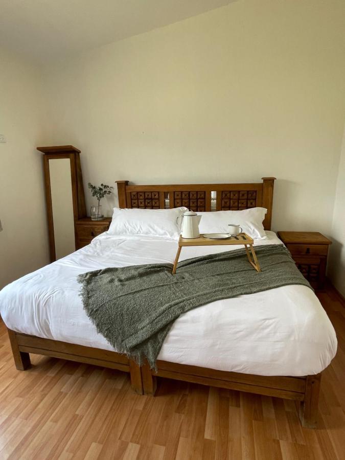 Floresta Casa De Campo Amecameca Zewnętrze zdjęcie