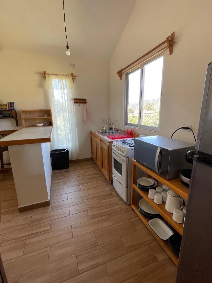 Floresta Casa De Campo Amecameca Zewnętrze zdjęcie